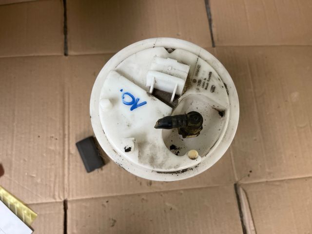 bontott FIAT PUNTO II Üzemanyag Szivattyú