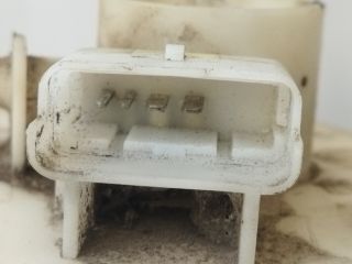 bontott FIAT PUNTO II Üzemanyag Szivattyú