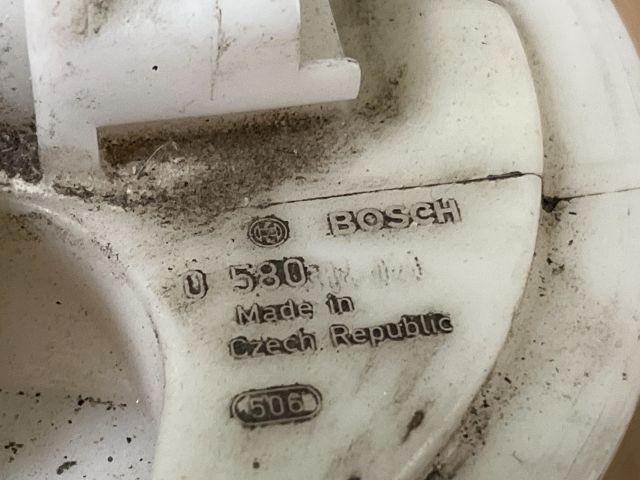 bontott FIAT PUNTO II Üzemanyag Szivattyú