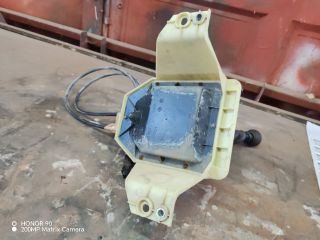 bontott FIAT PUNTO II Váltó Kulissza