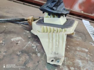 bontott FIAT PUNTO II Váltó Kulissza