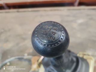 bontott FIAT PUNTO II Váltó Kulissza