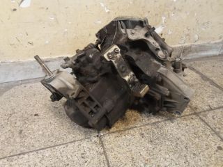 bontott FIAT PUNTO II Váltó (Mechanikus)