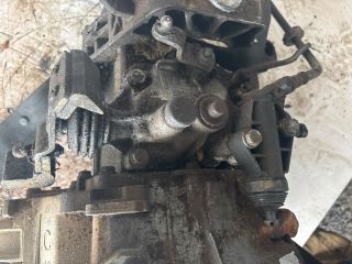 bontott FIAT PUNTO II Váltó (Mechanikus)