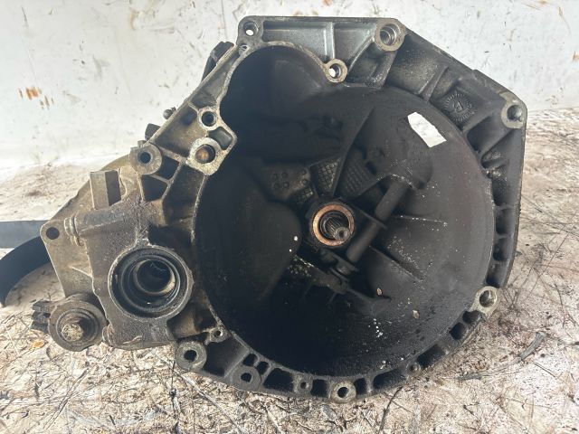 bontott FIAT PUNTO II Váltó (Mechanikus)