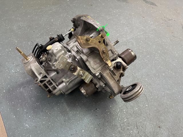 bontott FIAT PUNTO II Váltó (Mechanikus)