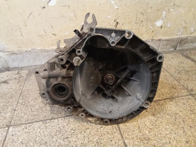 bontott FIAT PUNTO II Váltó (Mechanikus)