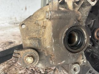 bontott FIAT PUNTO II Váltó (Mechanikus)