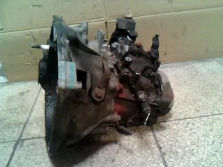 bontott FIAT PUNTO II Váltó (Mechanikus)