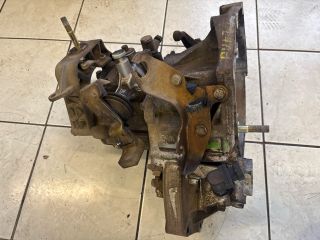bontott FIAT PUNTO II Váltó (Mechanikus)