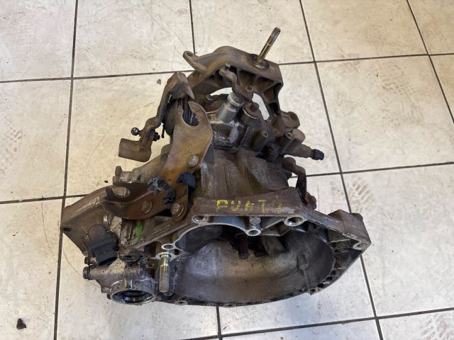 bontott FIAT PUNTO II Váltó (Mechanikus)