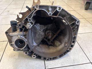 bontott FIAT PUNTO II Váltó (Mechanikus)