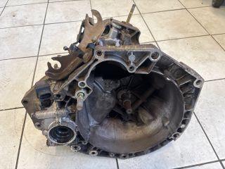 bontott FIAT PUNTO II Váltó (Mechanikus)