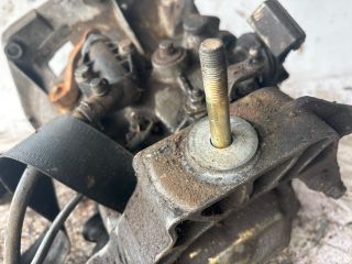 bontott FIAT PUNTO II Váltó (Mechanikus)