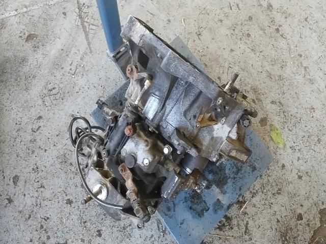 bontott FIAT PUNTO II Váltó (Mechanikus)