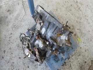 bontott FIAT PUNTO II Váltó (Mechanikus)