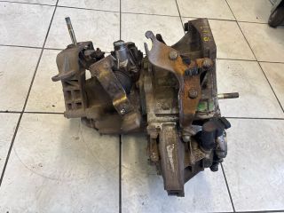 bontott FIAT PUNTO II Váltó (Mechanikus)
