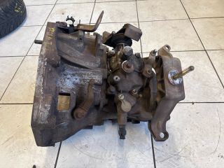 bontott FIAT PUNTO II Váltó (Mechanikus)