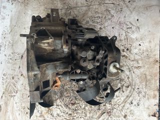 bontott FIAT PUNTO II Váltó (Mechanikus)