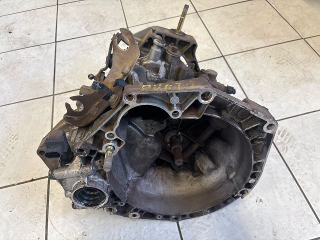bontott FIAT PUNTO II Váltó (Mechanikus)