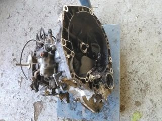 bontott FIAT PUNTO II Váltó (Mechanikus)