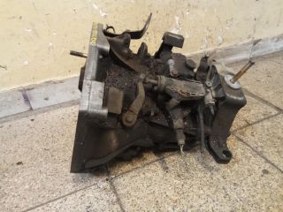 bontott FIAT PUNTO II Váltó (Mechanikus)