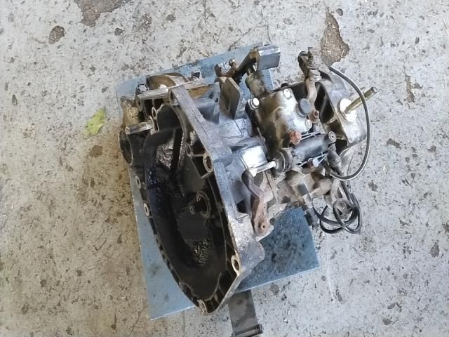 bontott FIAT PUNTO II Váltó (Mechanikus)