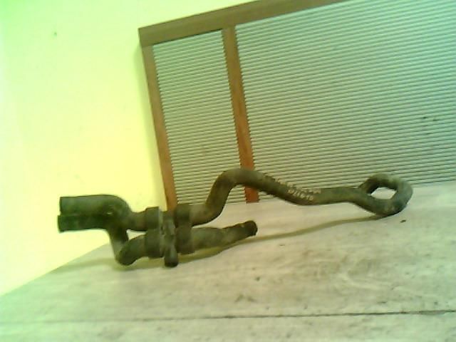 bontott FIAT PUNTO II Vízcső