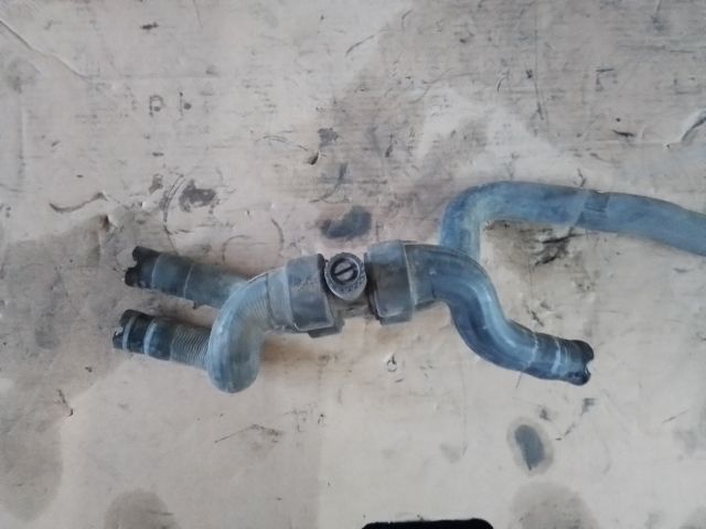 bontott FIAT PUNTO II Vízcső