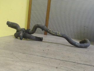 bontott FIAT PUNTO II Vízcső