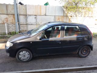 bontott FIAT PUNTO II Vízcső