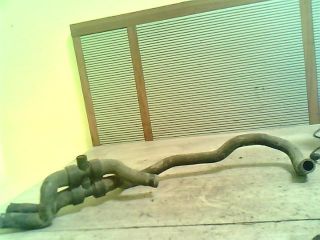 bontott FIAT PUNTO II Vízcső