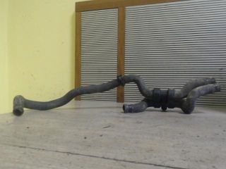 bontott FIAT PUNTO II Vízcső