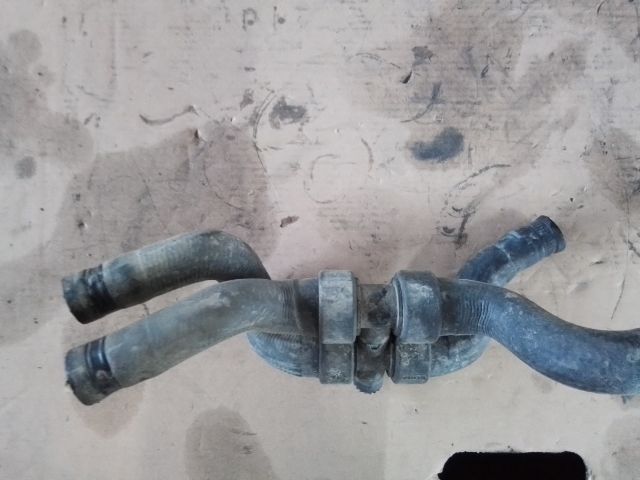 bontott FIAT PUNTO II Vízcső