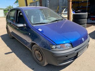 bontott FIAT PUNTO II Vízcső