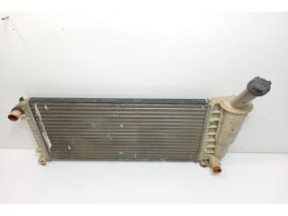 bontott FIAT PUNTO II Vízhűtő Radiátor (Nem klímás)