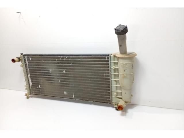 bontott FIAT PUNTO II Vízhűtő Radiátor (Nem klímás)