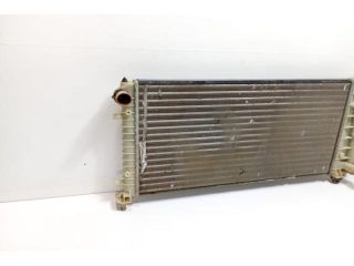 bontott FIAT PUNTO II Vízhűtő Radiátor (Nem klímás)