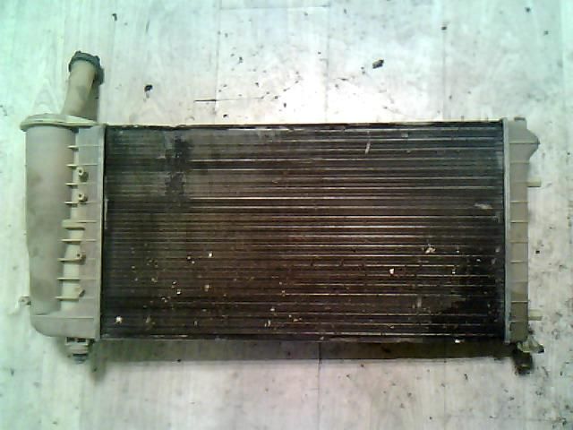 bontott FIAT PUNTO II Vízhűtő Radiátor (Nem klímás)
