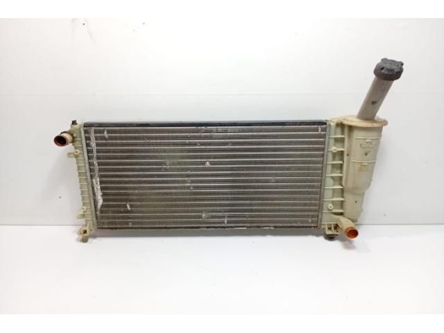 bontott FIAT PUNTO II Vízhűtő Radiátor (Nem klímás)