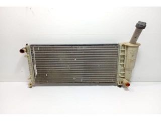 bontott FIAT PUNTO II Vízhűtő Radiátor (Nem klímás)