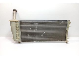 bontott FIAT PUNTO II Vízhűtő Radiátor (Nem klímás)