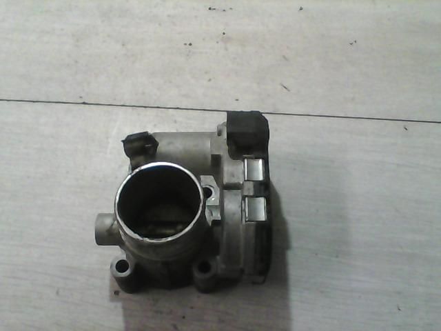 bontott FIAT PUNTO II Fojtószelep (Elektromos)