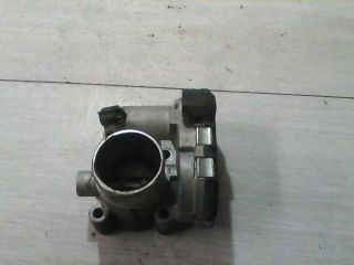 bontott FIAT PUNTO II Fojtószelep (Elektromos)