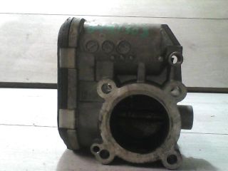 bontott FIAT PUNTO II Fojtószelep (Elektromos)