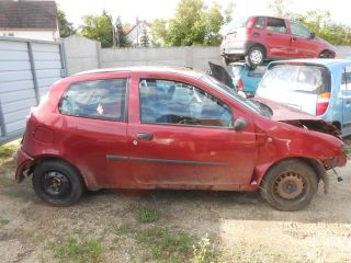 bontott FIAT PUNTO II Gyújtó Kábelköteg Szett