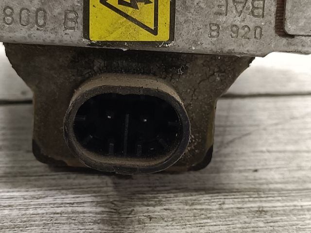 bontott FIAT PUNTO II Gyújtótrafó