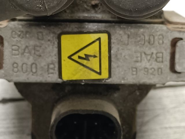 bontott FIAT PUNTO II Gyújtótrafó