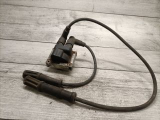 bontott FIAT PUNTO II Gyújtótrafó