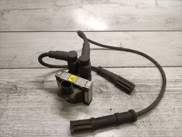 bontott FIAT PUNTO II Gyújtótrafó